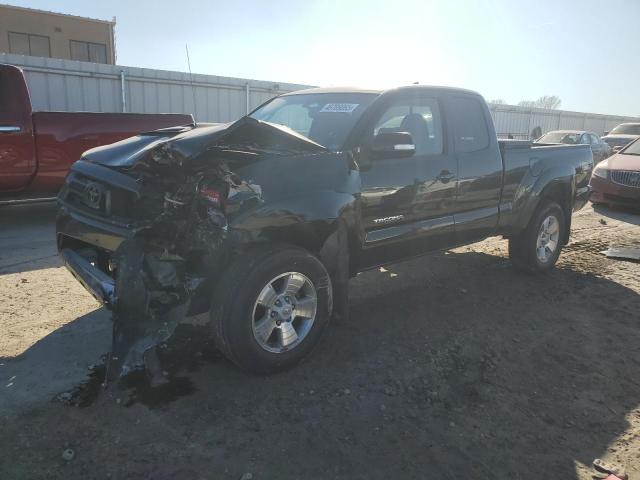 2012 Toyota Tacoma 