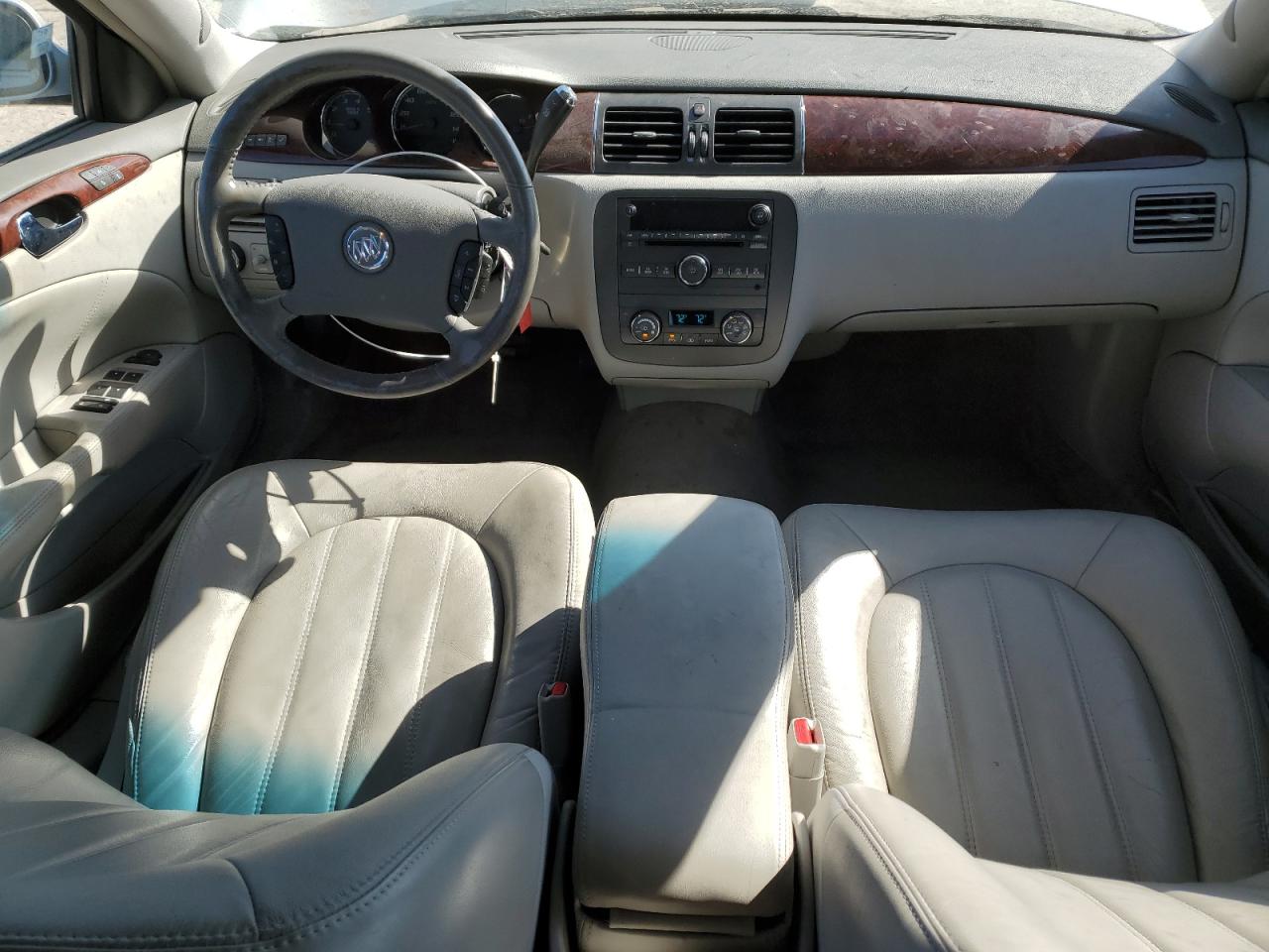 2009 Buick Lucerne - Image 8