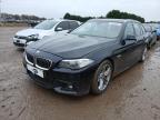 2016 BMW 530D M SPO for sale at Copart WISBECH