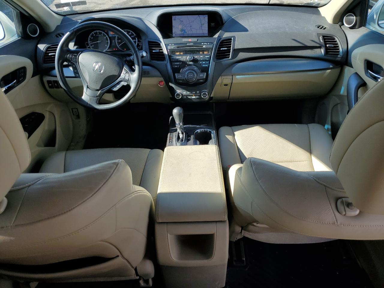 2013 Acura RDX - Image 8