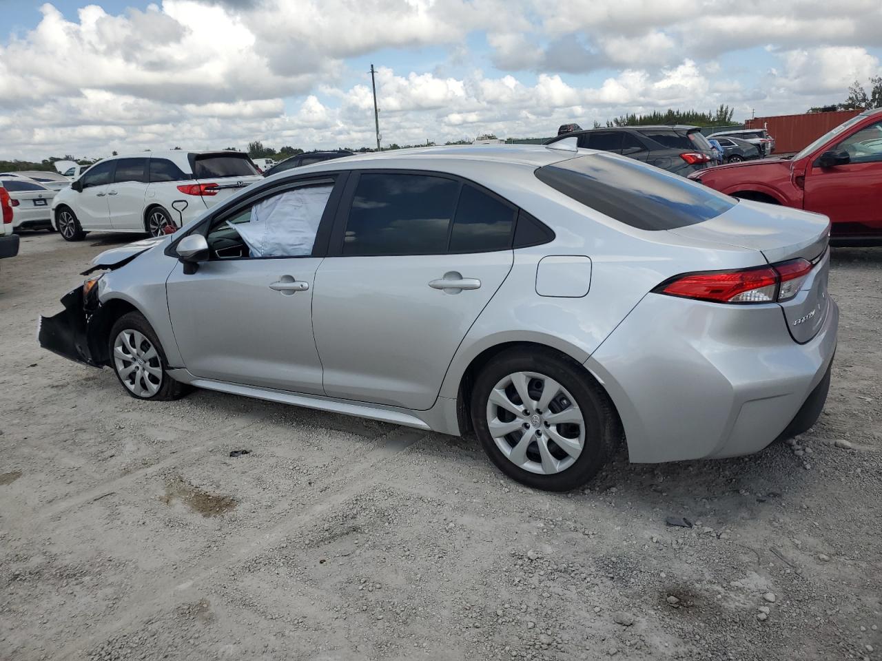 2024 Toyota Corolla - Image 2