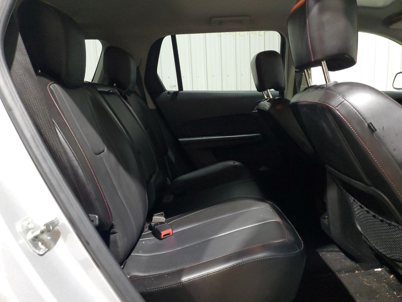 2016 GMC Terrain - Image 11