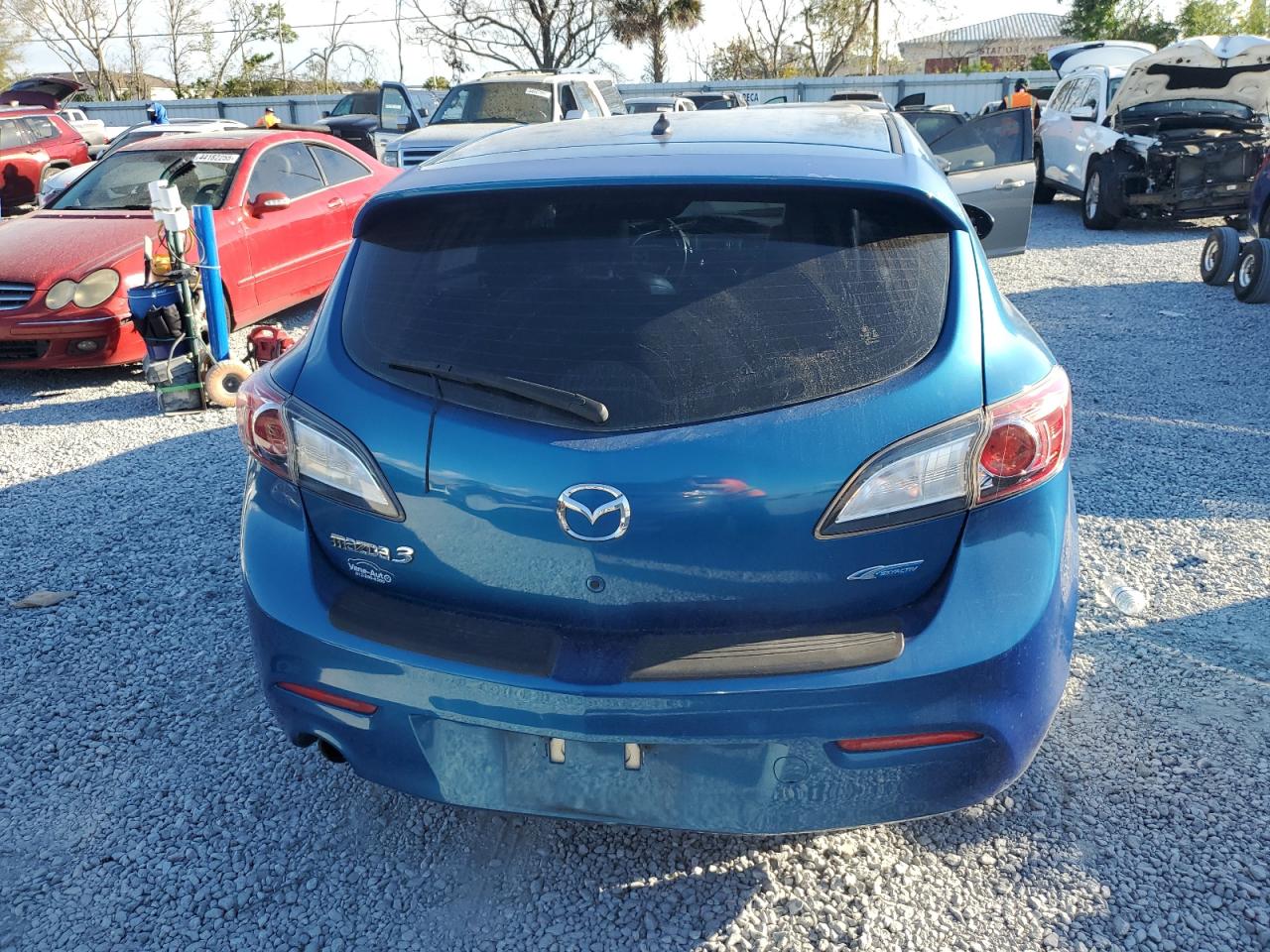 2012 Mazda 3 - Image 6