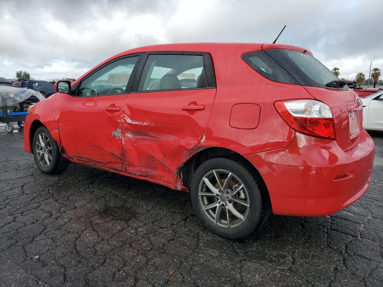 2012 Toyota Corolla - Image 2