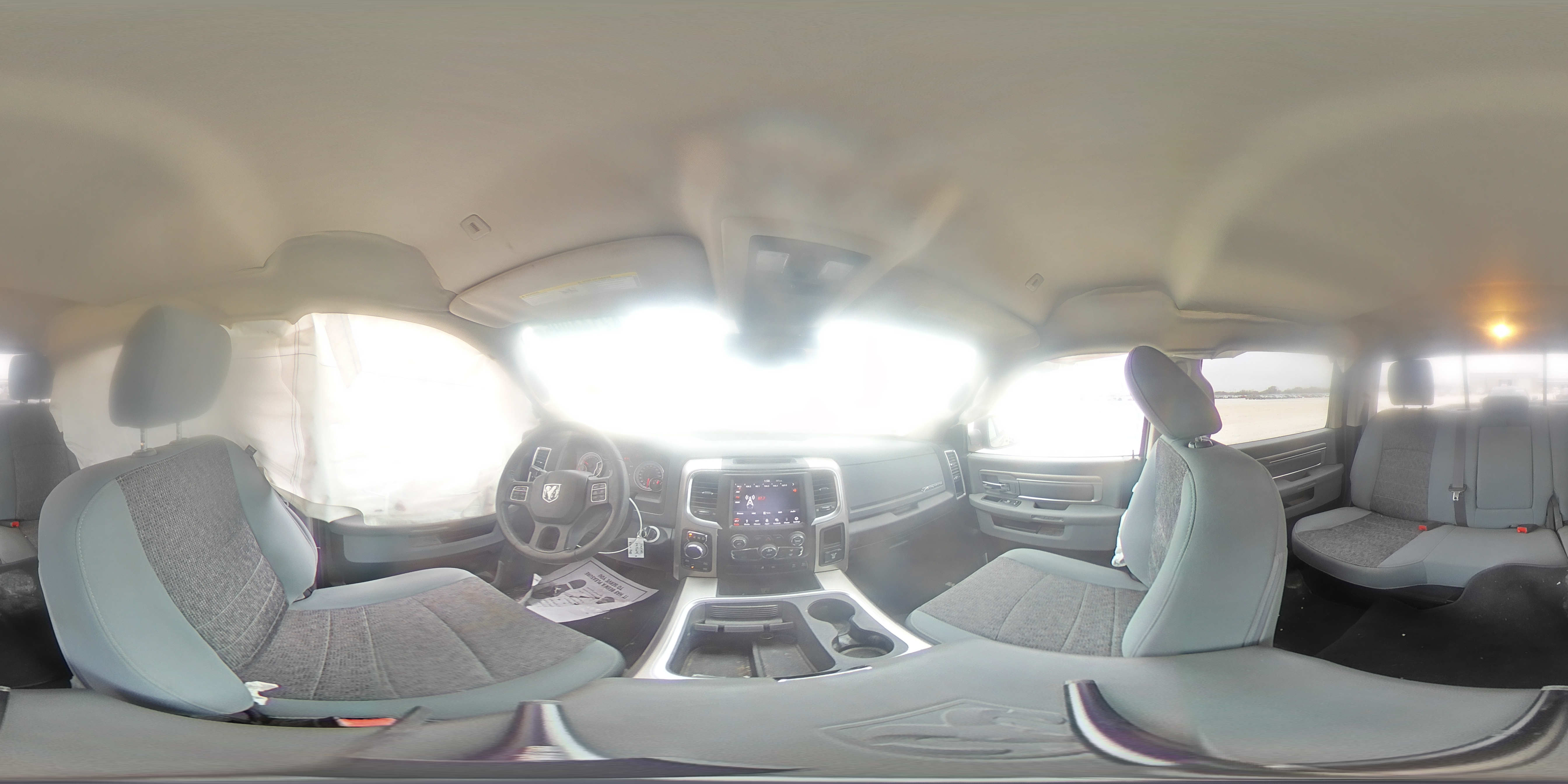 2019 RAM 1500 - Image 15