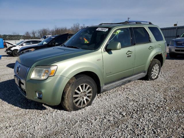 2008 Mercury Mariner Premier