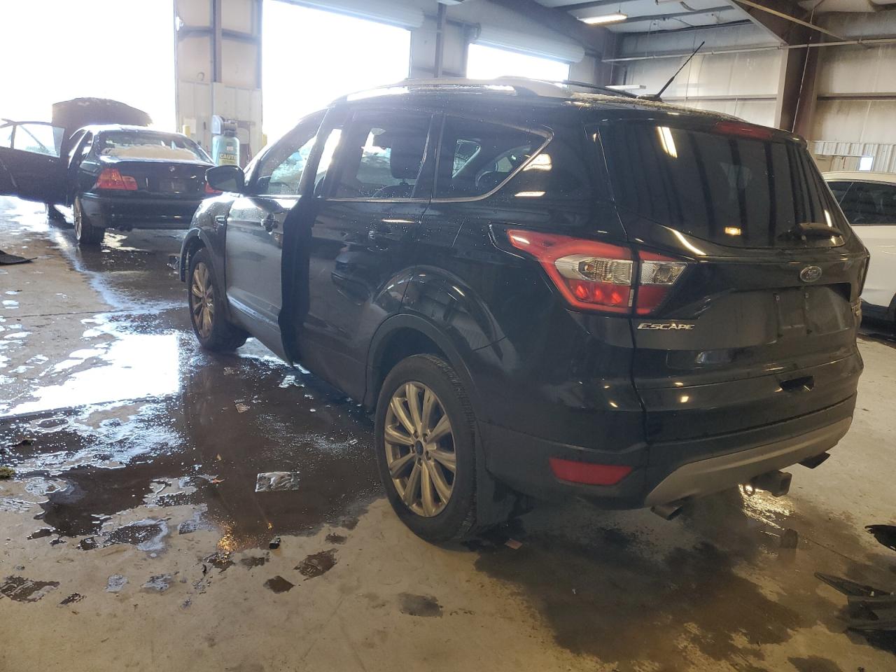 2017 Ford Escape - Image 2