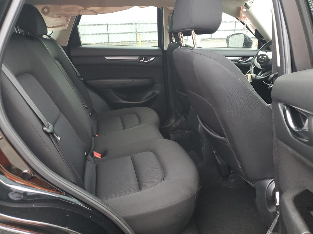 2022 Mazda CX-5 - Image 11