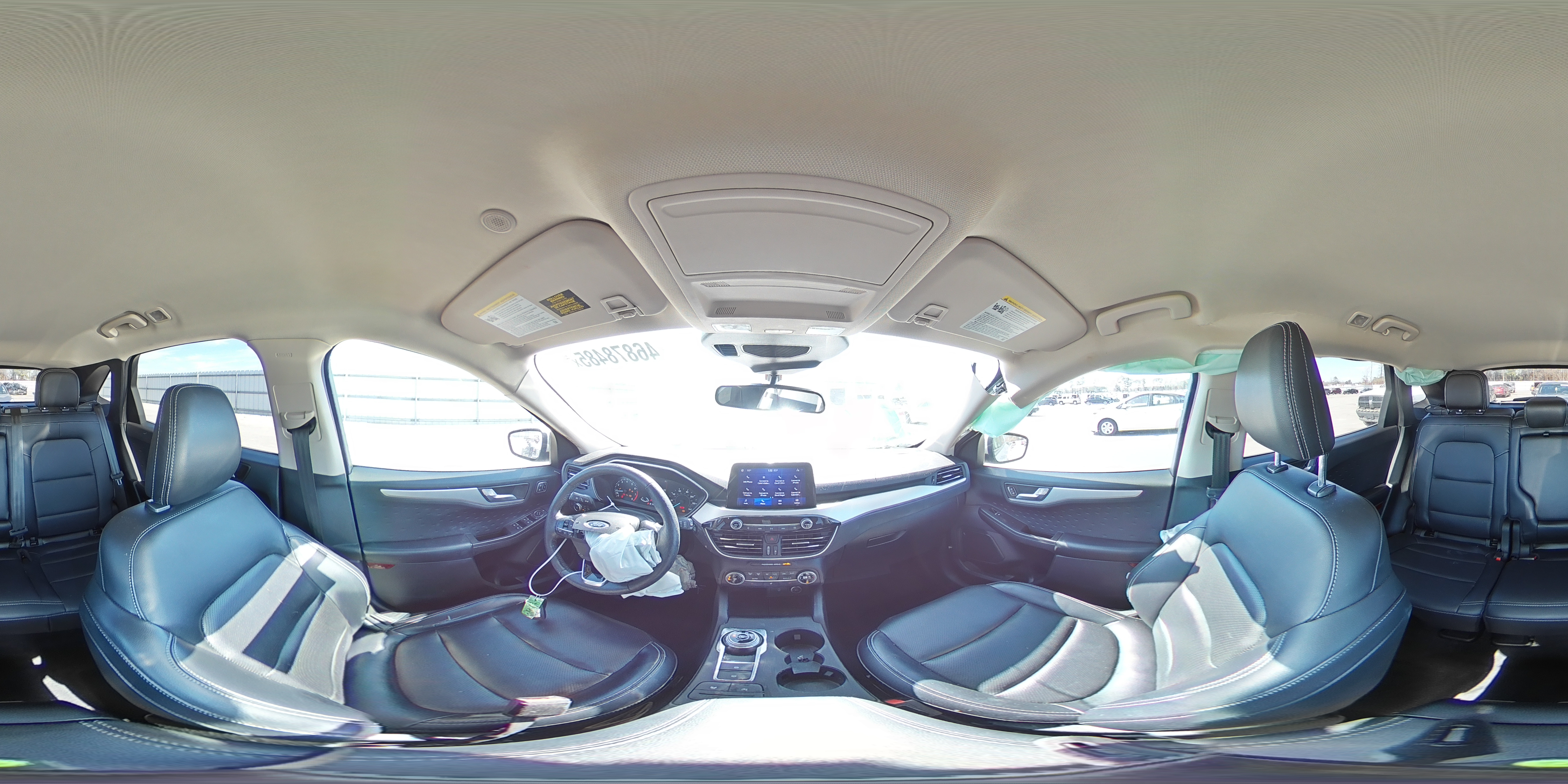 2020 Ford Escape - Image 13