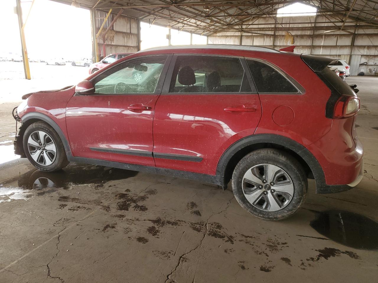 2018 Kia Niro - Image 2