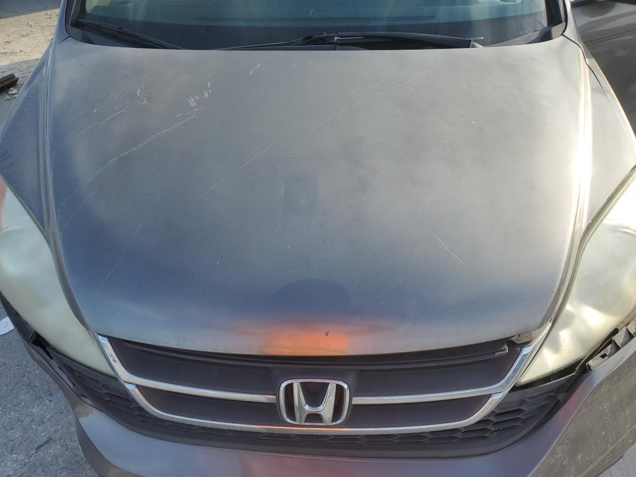 2011 Honda CR-V - Image 13