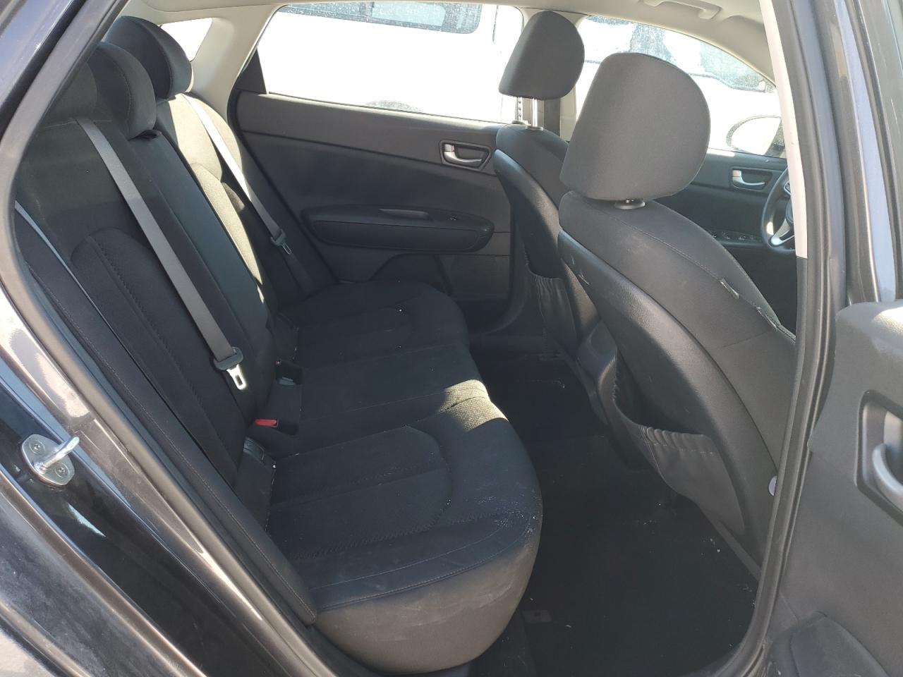 2018 Kia Optima - Image 10