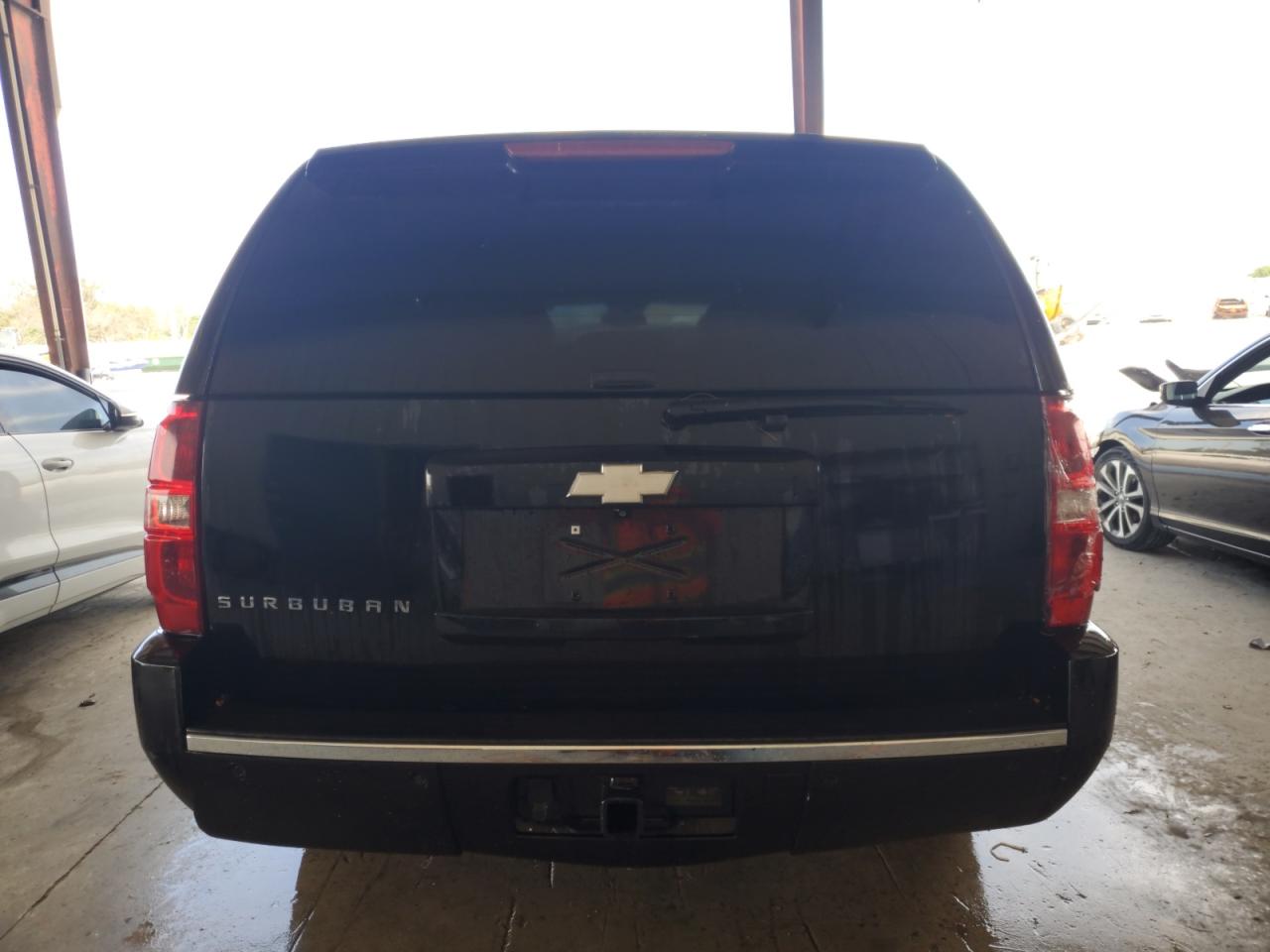 2013 Chevrolet Suburban - Image 6