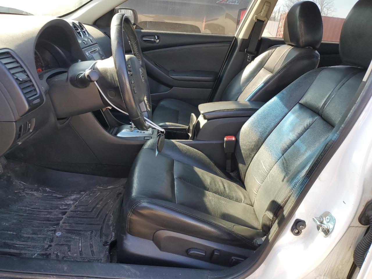 2011 Nissan Altima - Image 7