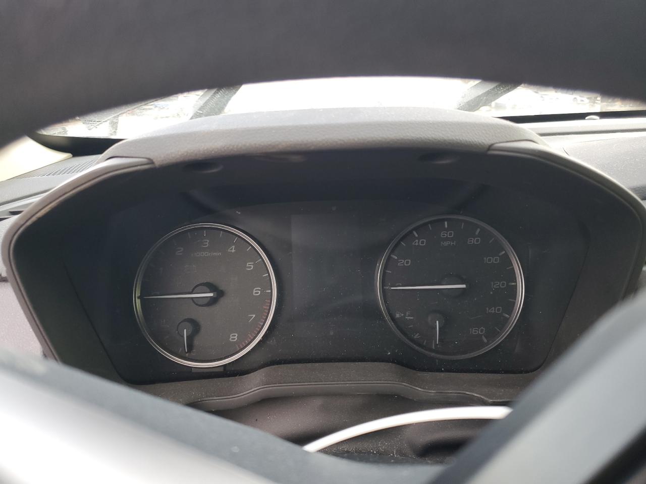 2024 Subaru Impreza - Image 9