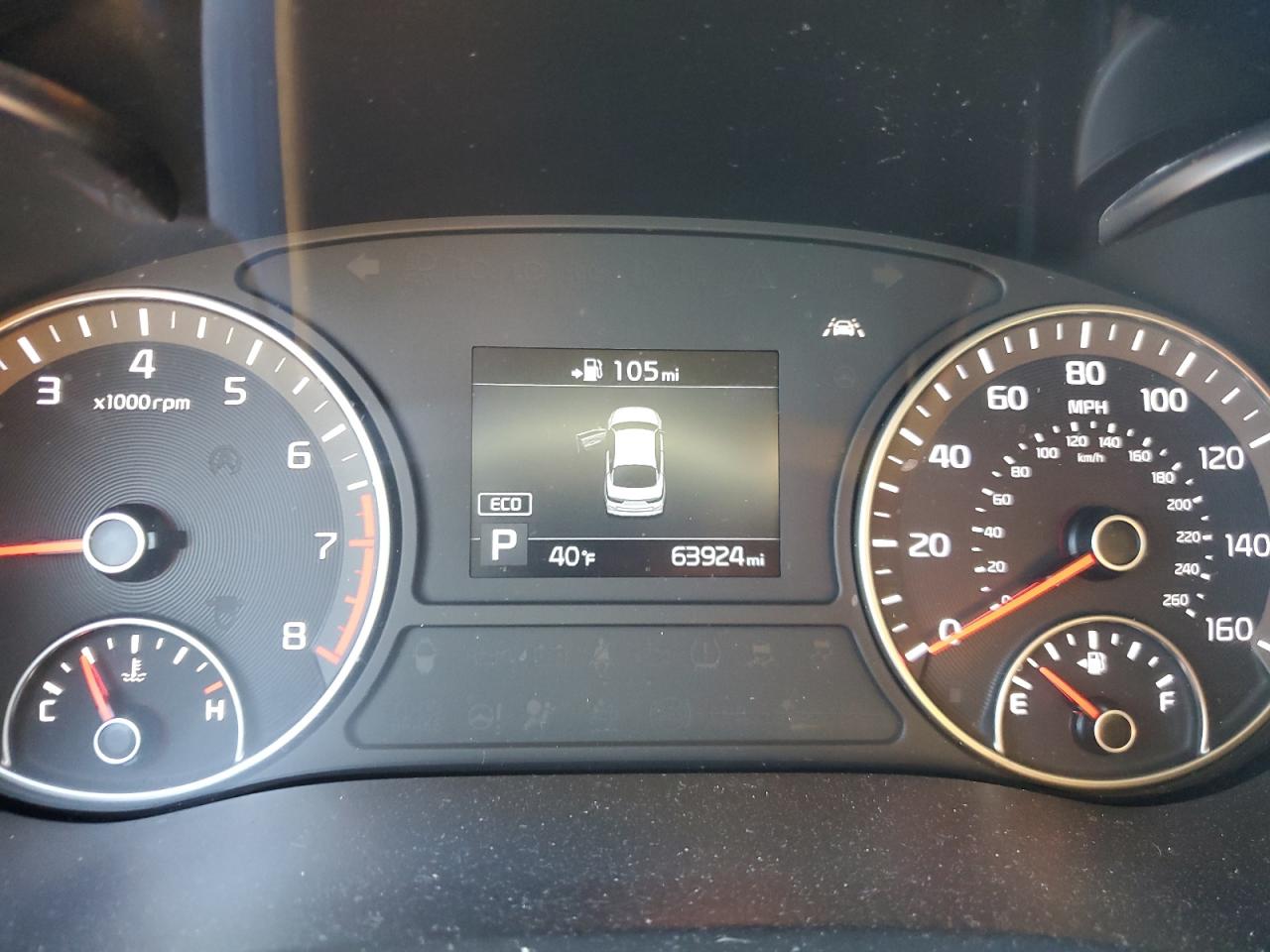 2019 Kia Optima - Image 9