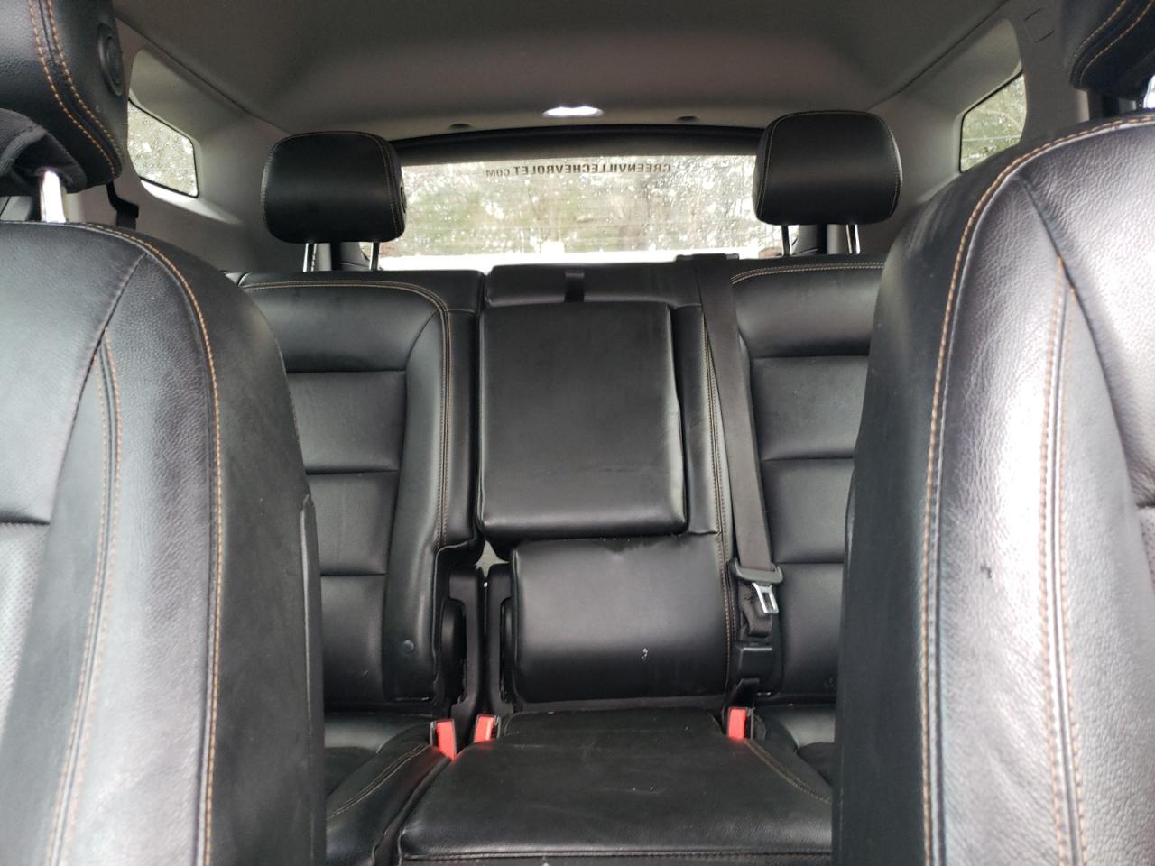 2019 GMC Terrain - Image 10
