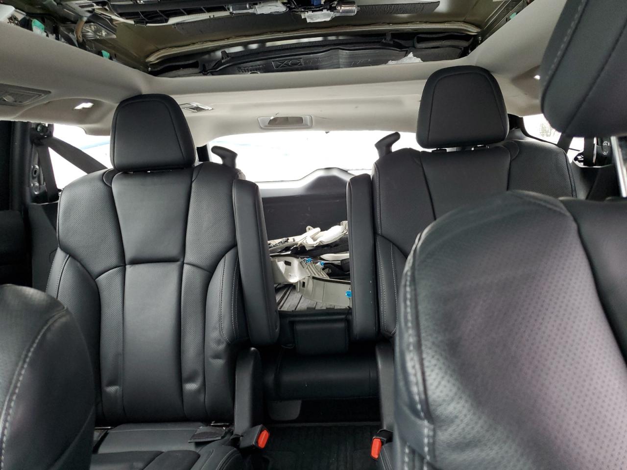 2019 Subaru Ascent - Image 10