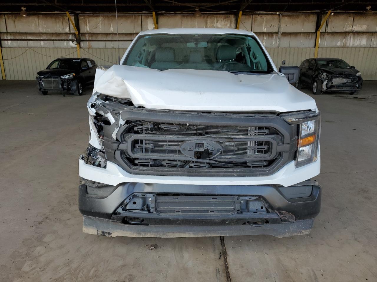 1FTEW1EBXPKD31221 FORD F-150 2023