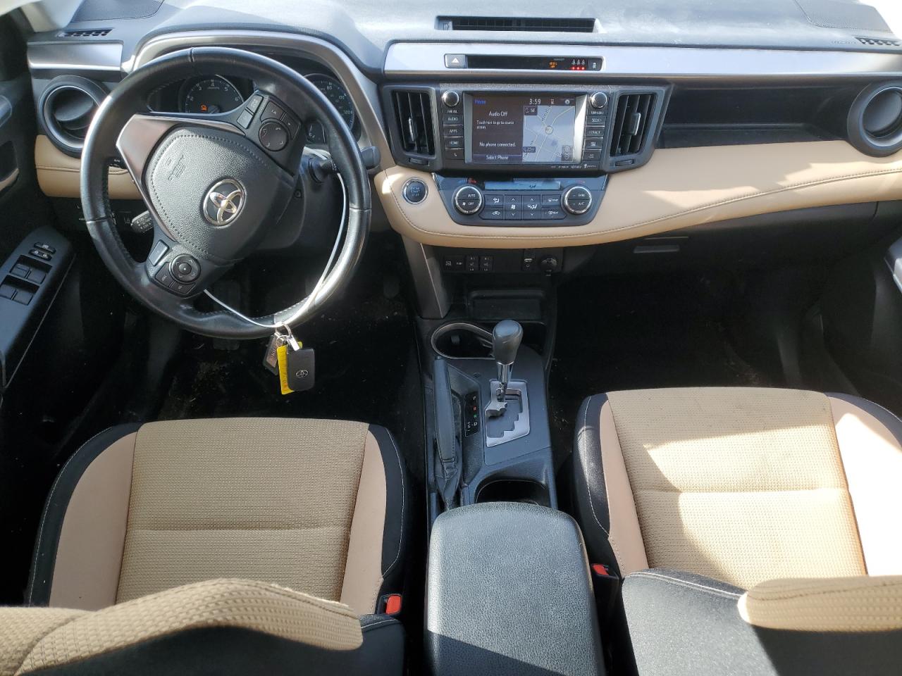 2018 Toyota RAV 4 - Image 8