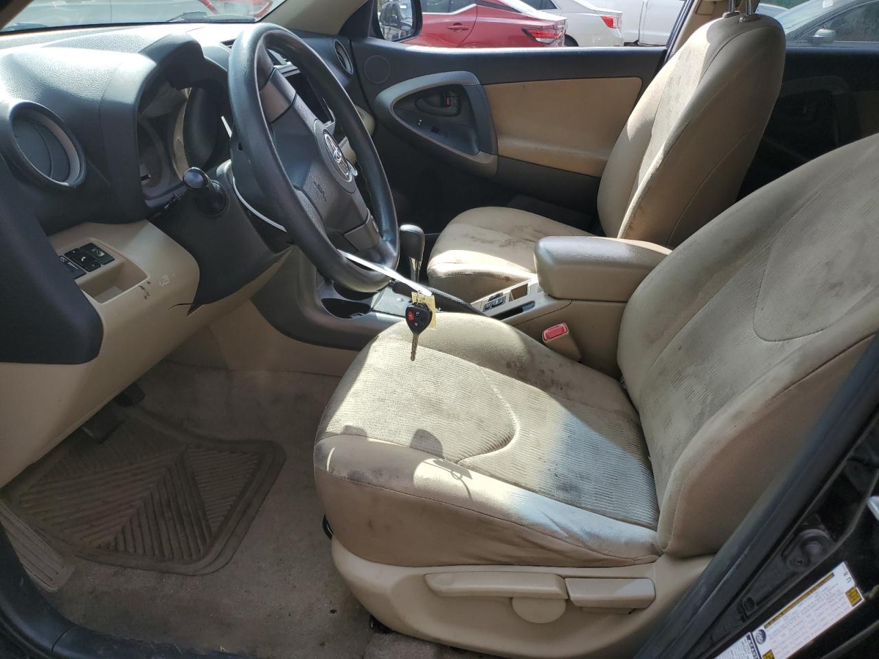 2010 Toyota RAV 4 - Image 7