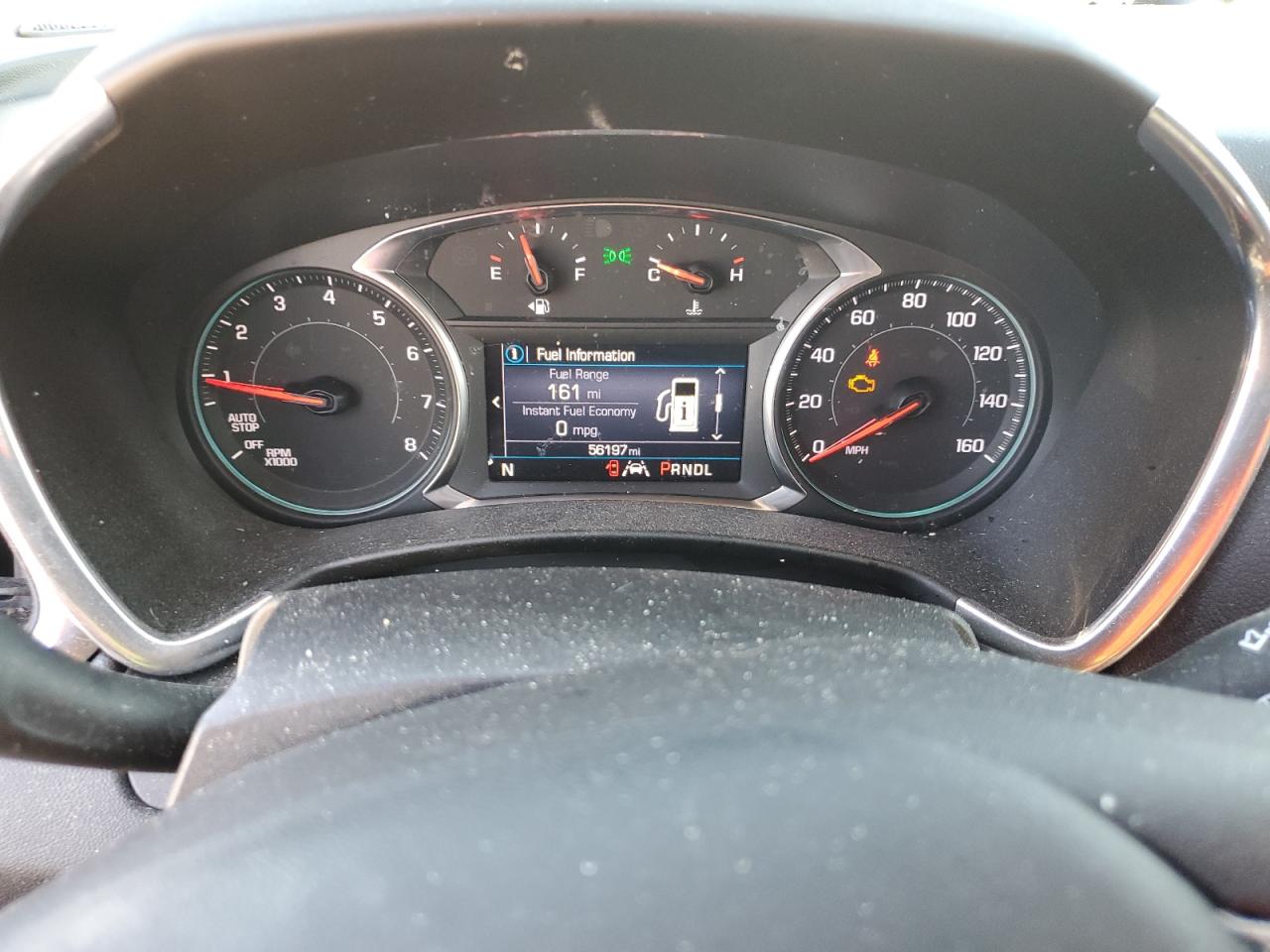 2021 Chevrolet Equinox - Image 9
