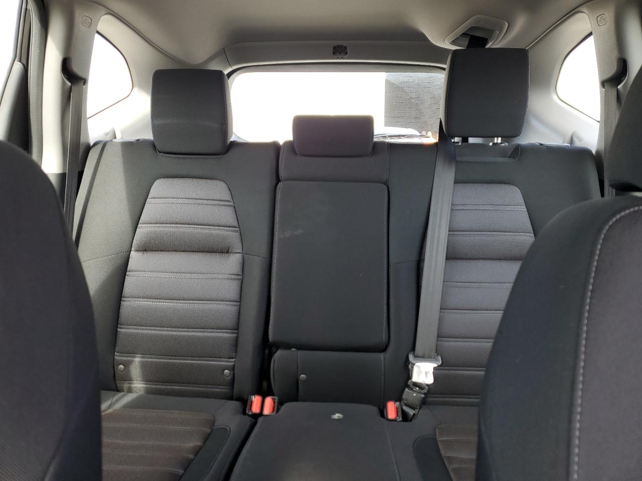 2020 Honda CR-V - Image 10