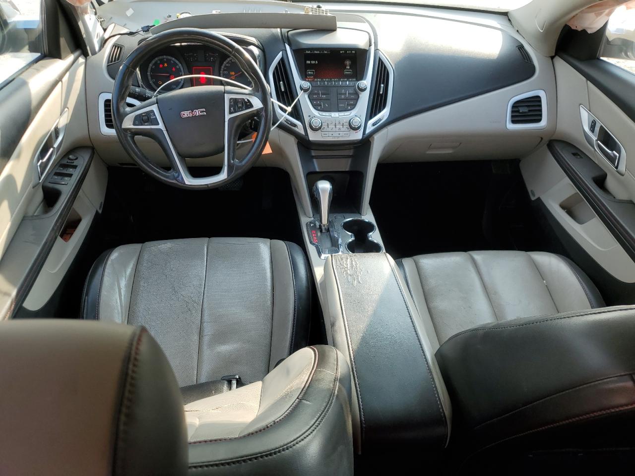 2013 GMC Terrain - Image 8