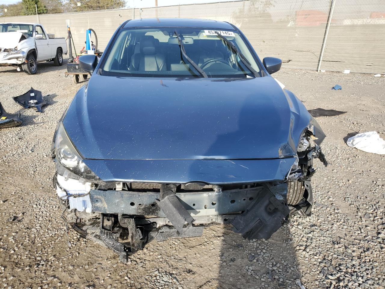 2016 Mazda 3 - Image 5