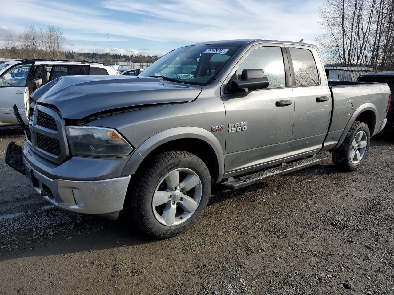 2013 RAM 1500 - Image 1