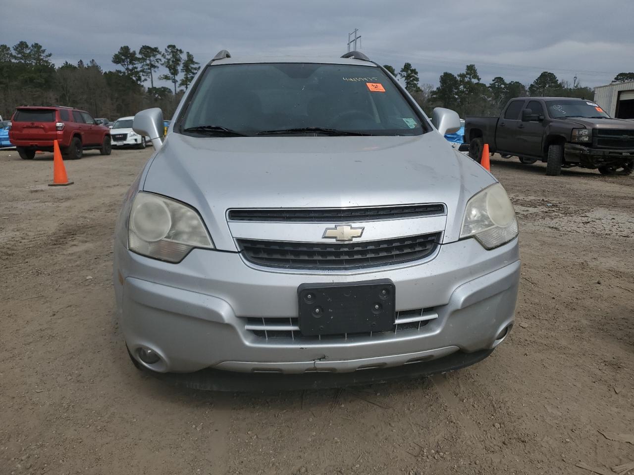 2013 Chevrolet Captiva - Image 5