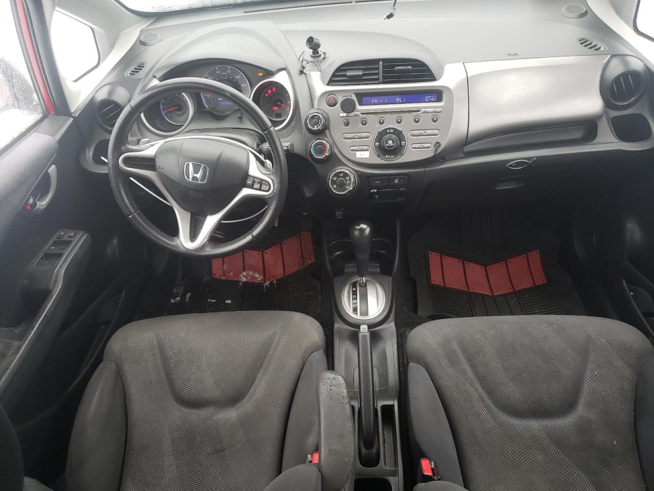 2009 Honda Fit - Image 8