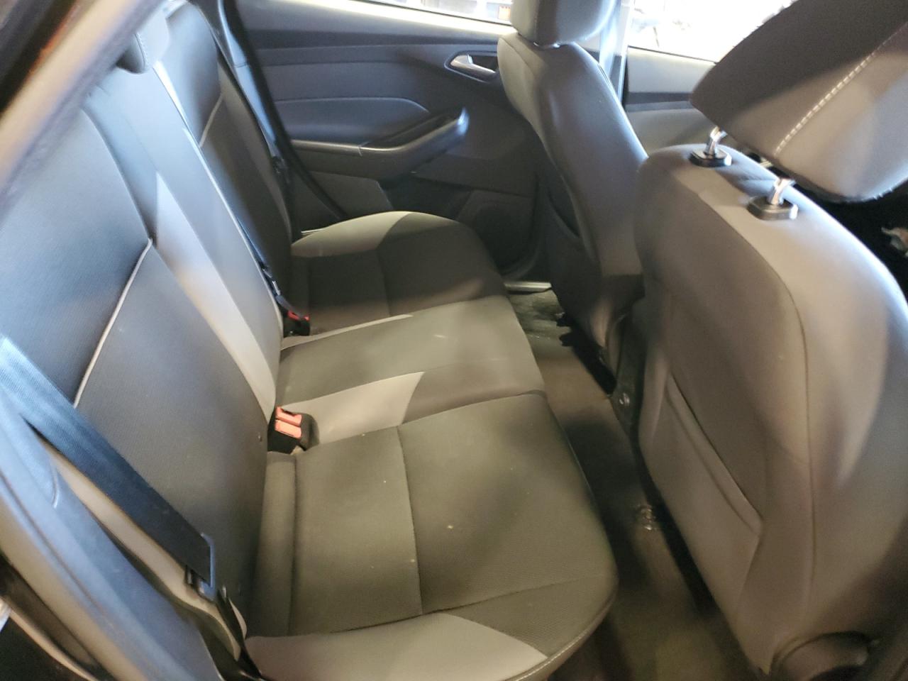 2014 Ford Focus - Image 10