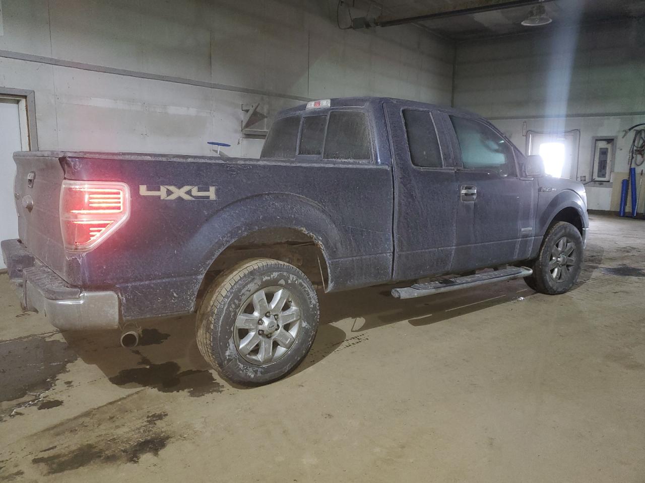 2013 Ford F-150 - Image 3