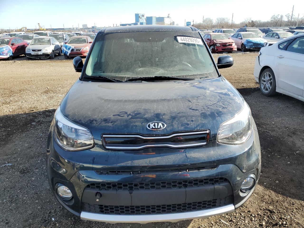 2017 Kia Soul - Image 5