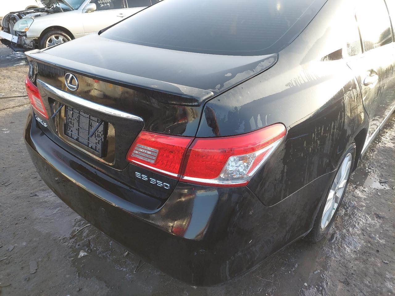 JTHBJ46G5A2354893 - 2010 Lexus ES 350 - #46969075