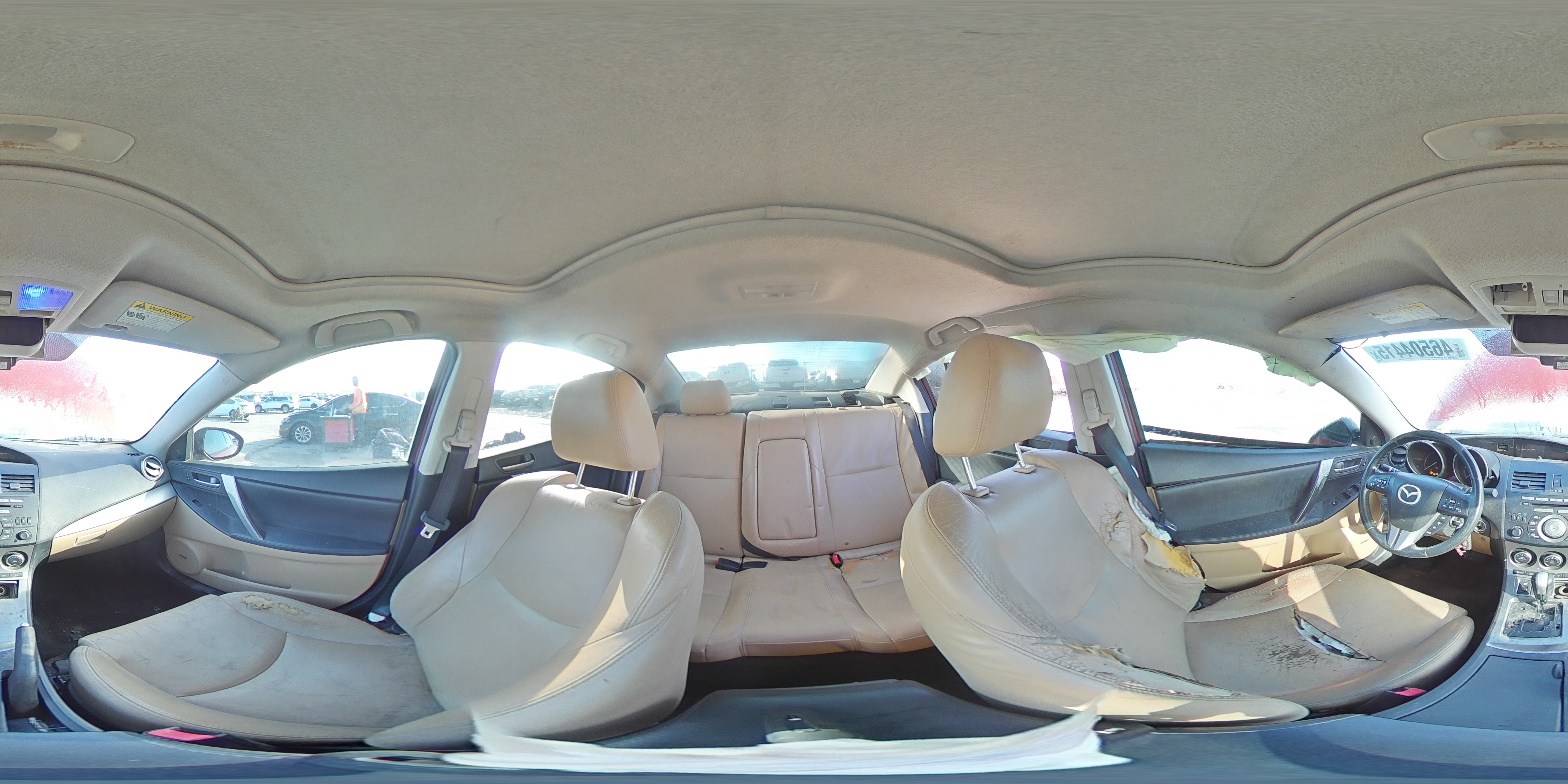 2010 Mazda 3 - Image 12