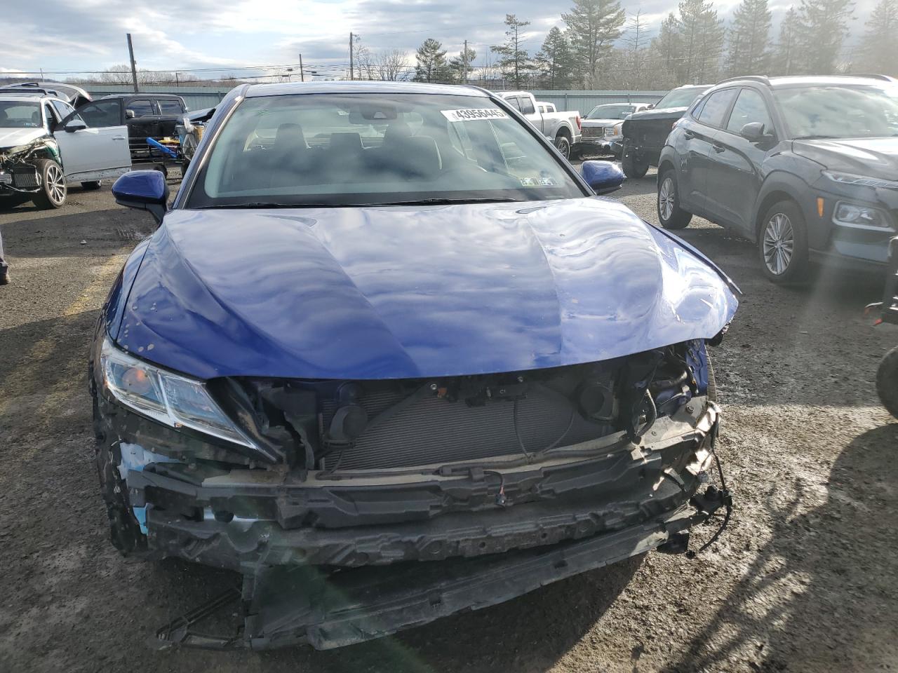 2018 Toyota Camry - Image 5