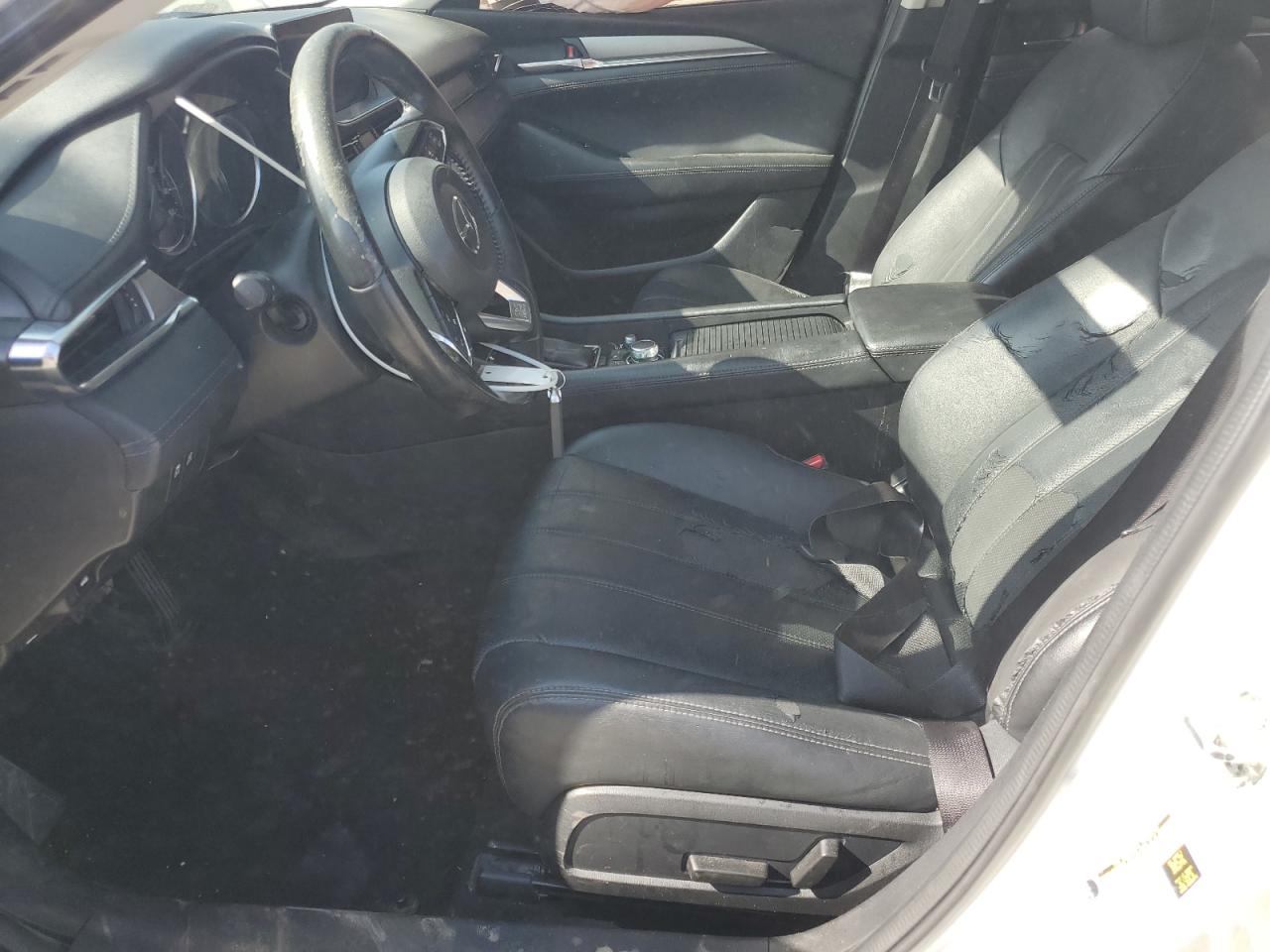 2018 Mazda 6 - Image 7