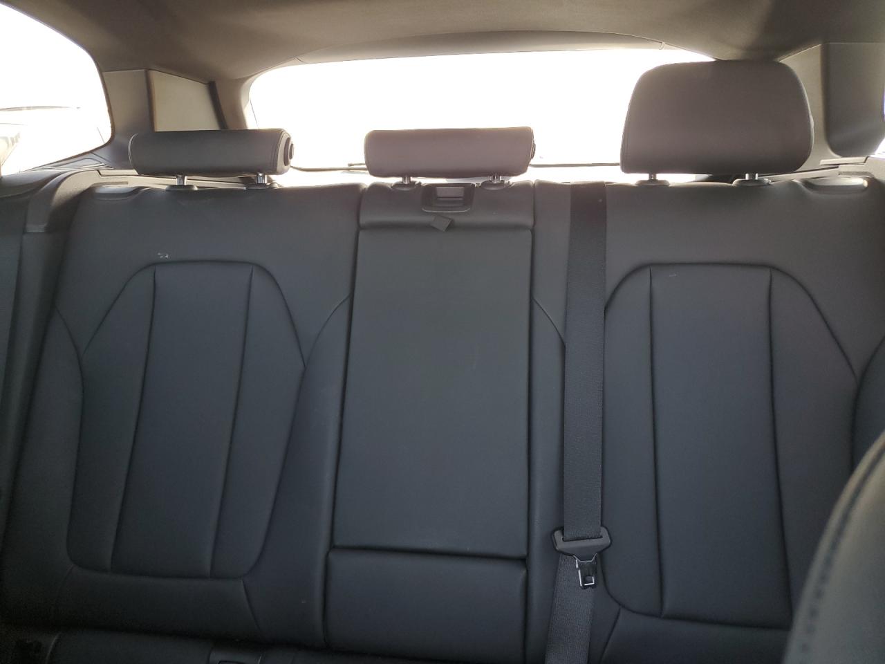 2019 BMW X3 - Image 10