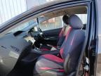 2011 HONDA CIVIC SI I for sale at Copart PETERLEE