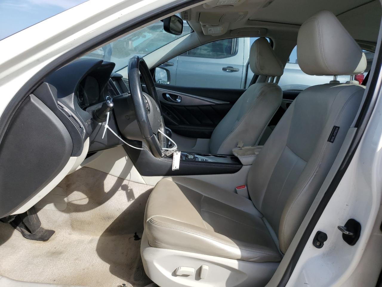 2014 Infiniti Q50 - Image 7