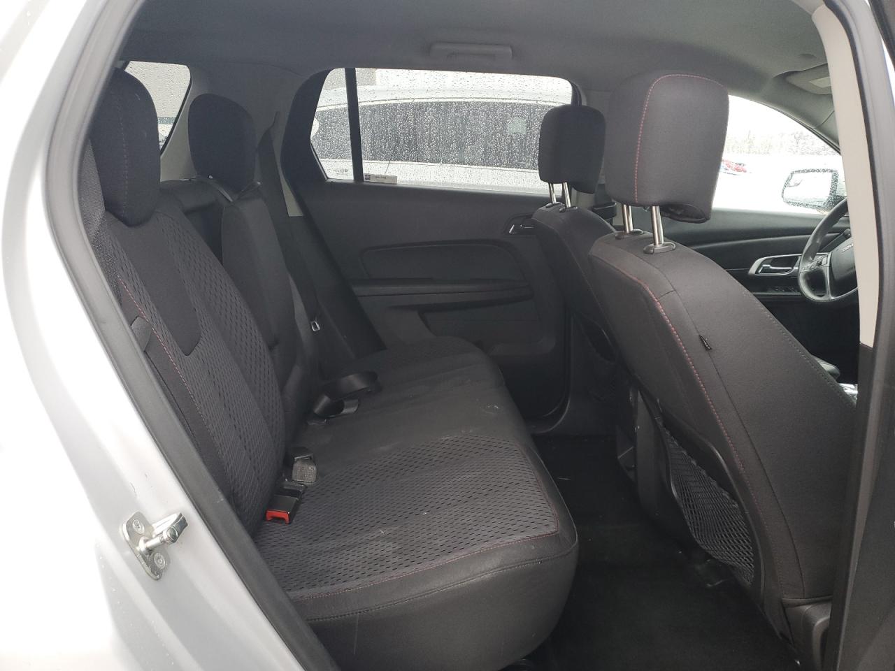 2013 GMC Terrain Sle VIN: 2GKFLREK2D6121047 Lot: 46940635