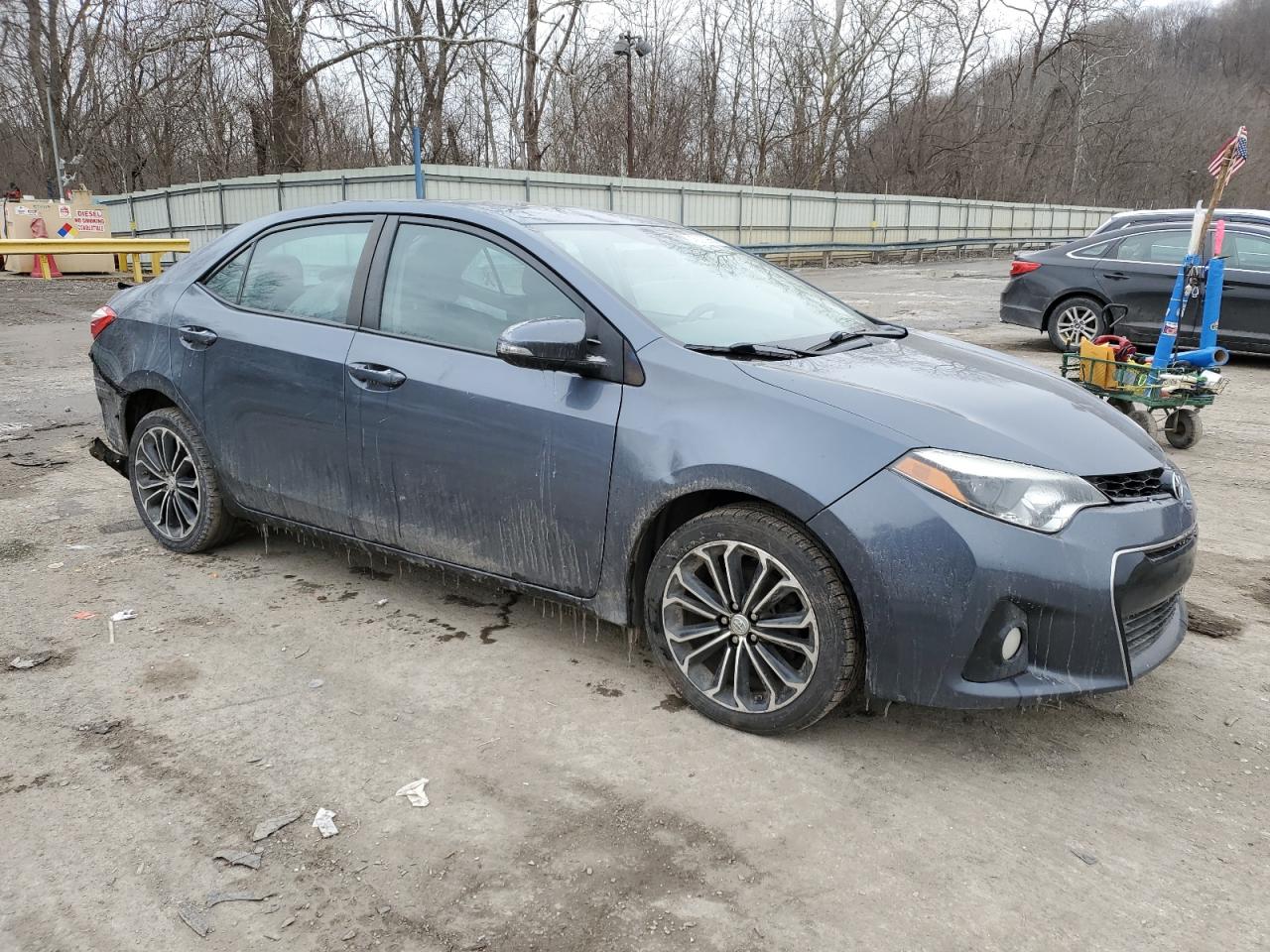 2016 Toyota Corolla - Image 4
