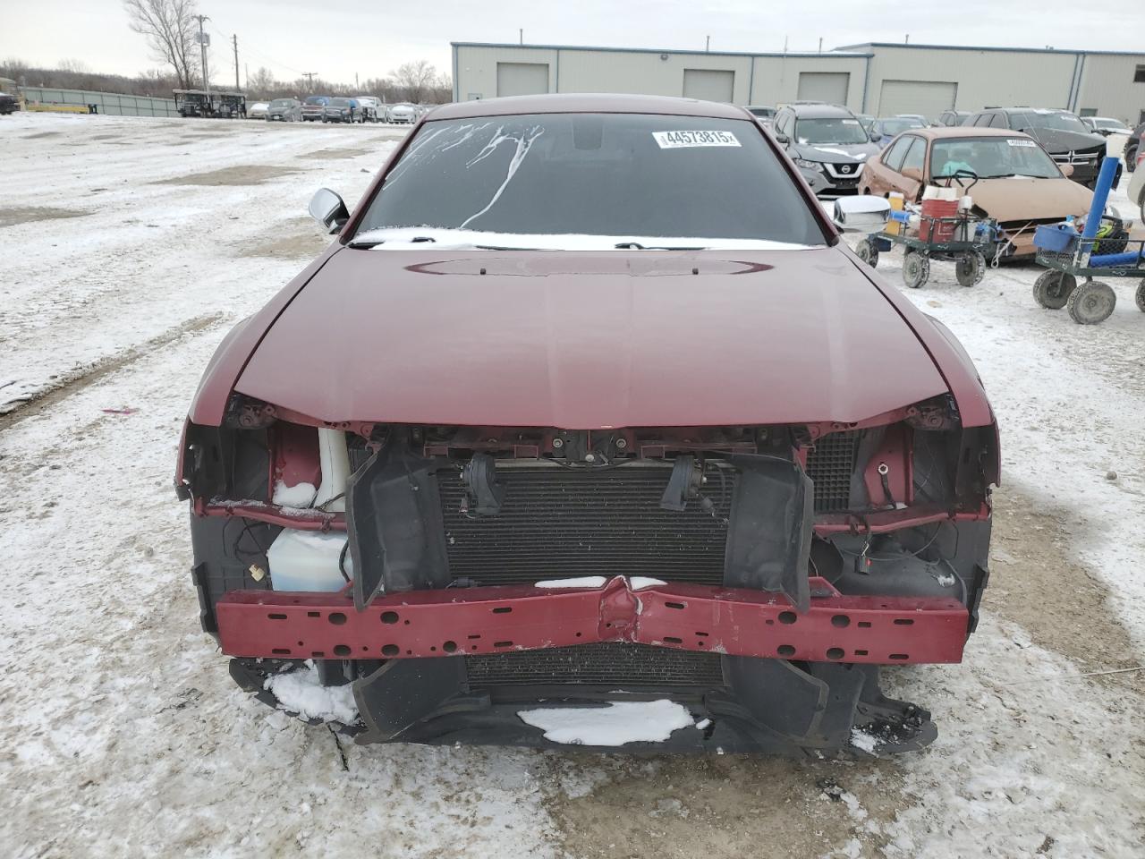 2019 Chrysler 300 - Image 5