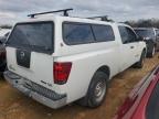 2010 Nissan Titan Xe de vânzare în Theodore, AL - Burn