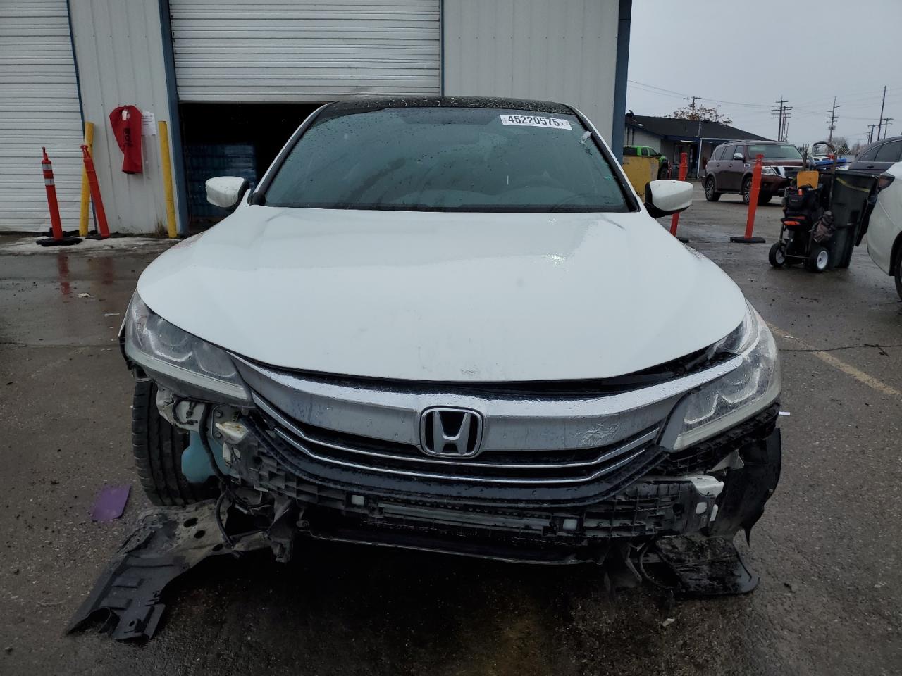 2017 Honda Accord - Image 5