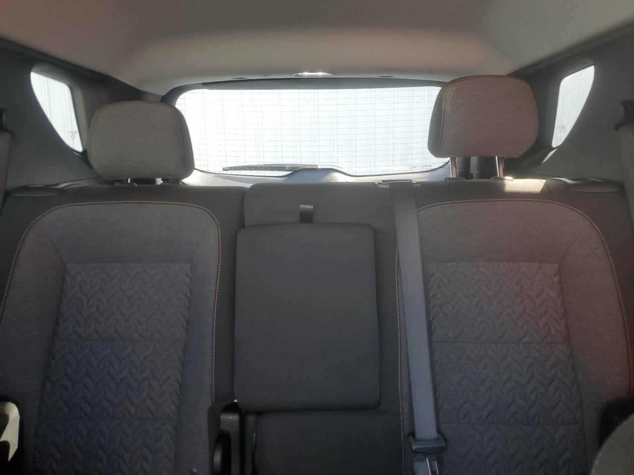 2023 Chevrolet Equinox - Image 10