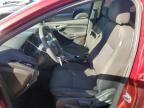2017 Ford Focus Sel იყიდება North Las Vegas-ში, NV - Front End