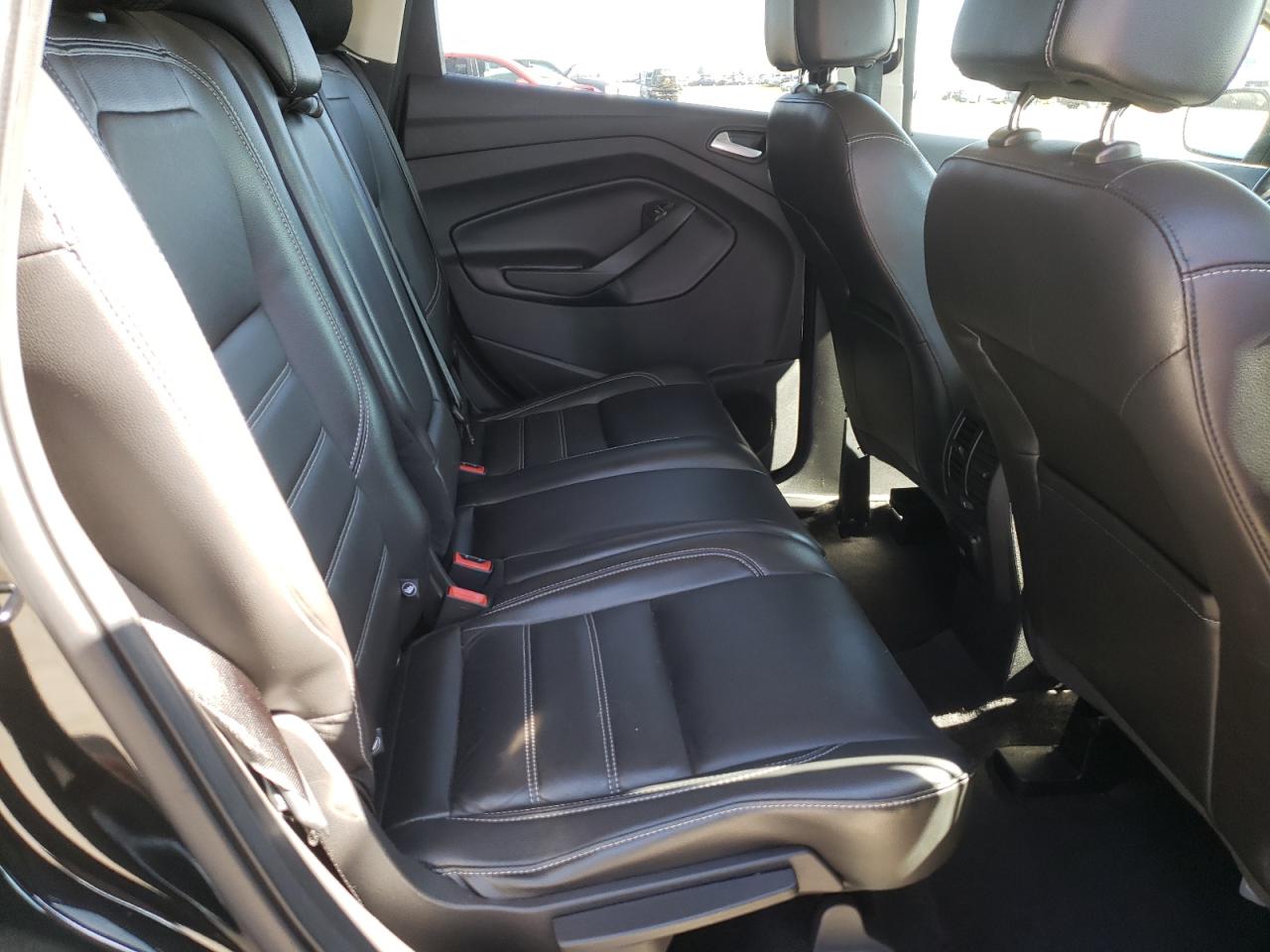 2017 Ford Escape - Image 11